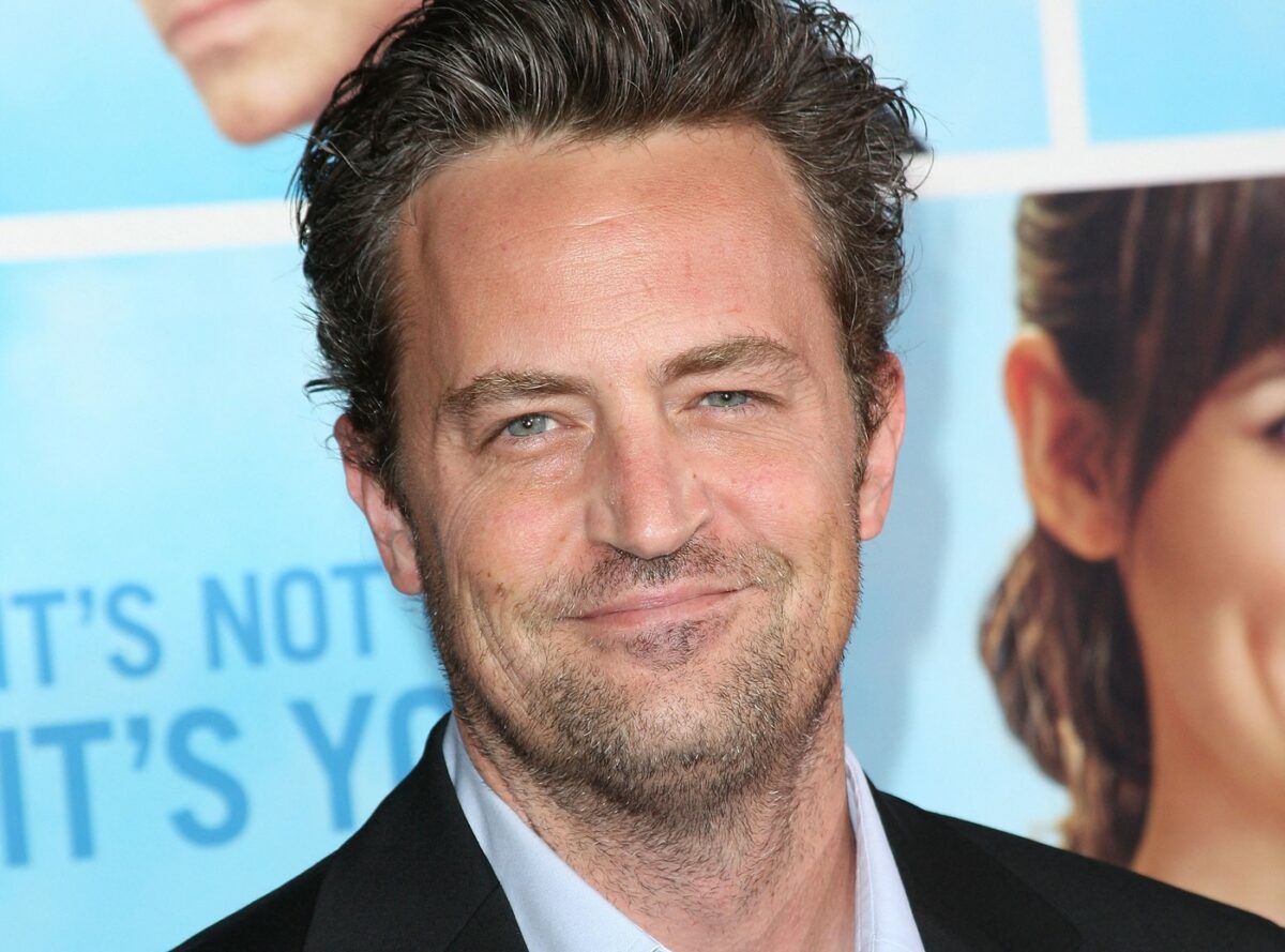 Se face lumină în cazul morții lui Matthew Perry! De unde a făcut rost de substanța periculoasă care i-a adus sfârșitul