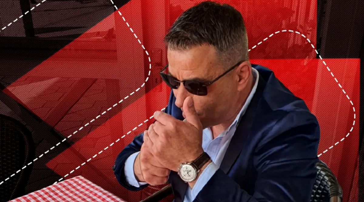 Administratorul blocului în care Robert Lupu locuia se TEMEA de el! Ce i-a făcut criminalul Teodorei: „De la școala nr. 5…”