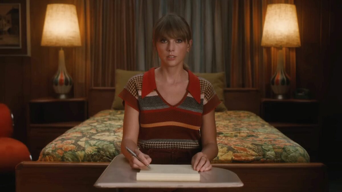 Descoperire macabră lângă casa lui Taylor Swift! Ale cui sunt rămășitele umane găsite recent
