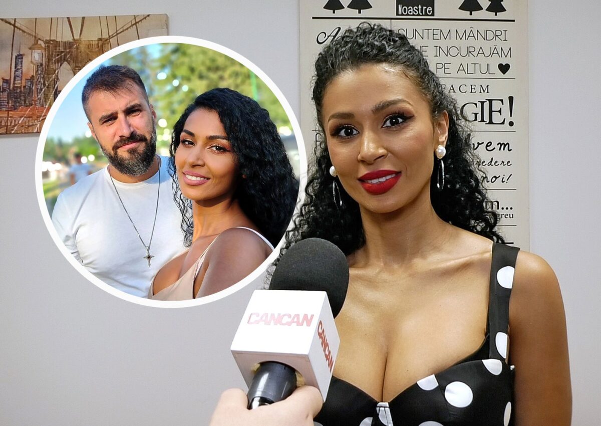 Dorința care l-a lăsat mască și pe iubitul Majdei Aboulumosha: ”Îmi tot spune: Doamne, iar schimbi…”