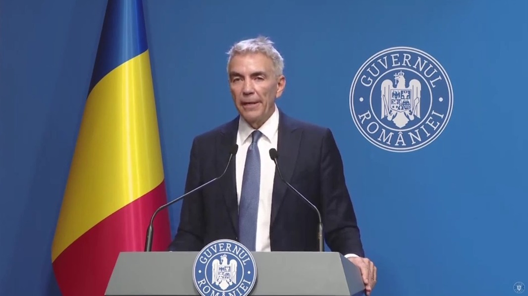 Dragoș Atanasiu a demisionat din Guvern! Cum își explică decizia