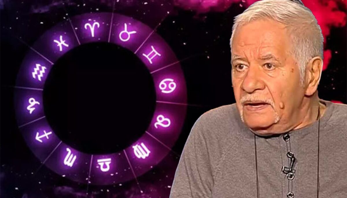 Zodia binecuvântată de Univers în a doua jumătate a lunii iulie 2025, potrivit celebrului numerolog Mihai Voropchievici