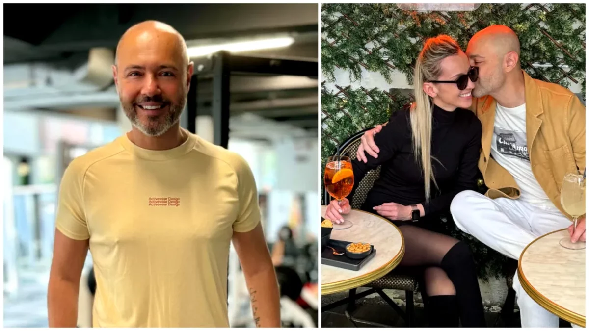 Unde va face nunta Mihai Mitoșeru cu Alexandra, noua lui iubită. A ales un loc modest: „Așa se va întâmpla”