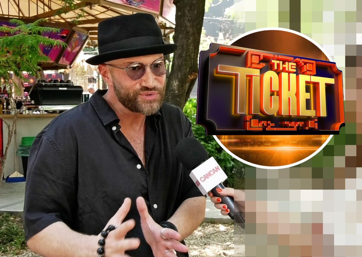 Mihai Bendeac le-a făcut radiografia colegilor de la noul show al Antenei 1: ”Am crezut că vin niște foste gagici!” Dezvăluiri din viața privată pe care nu le-a spus niciodată