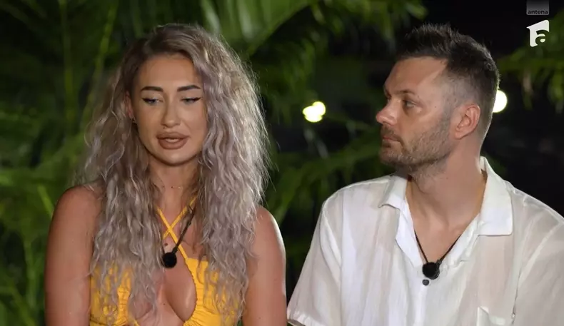 Primul divorț după Insula iubirii 2025! Și-a părăsit soția, după ce a văzut-o cu altul: ”Despărțire”