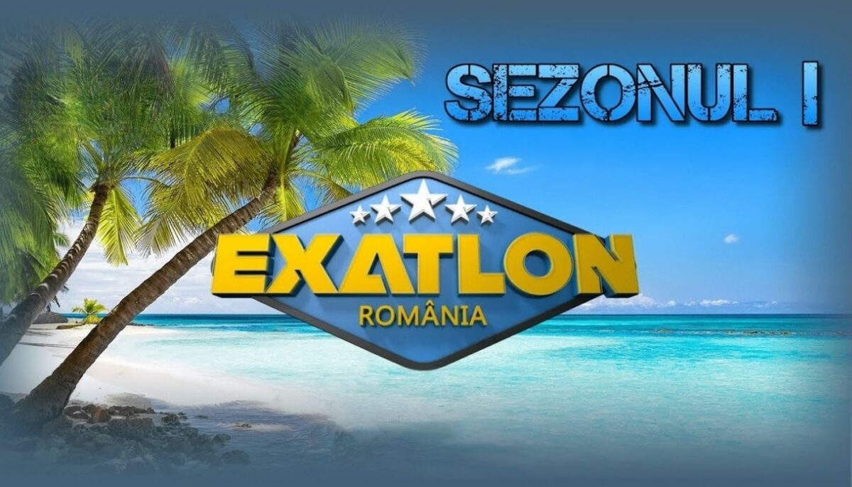 El este primul „Jaguar” din showbizul românesc! A participat la Exatlon de la Kanal D, în sezonul 1
