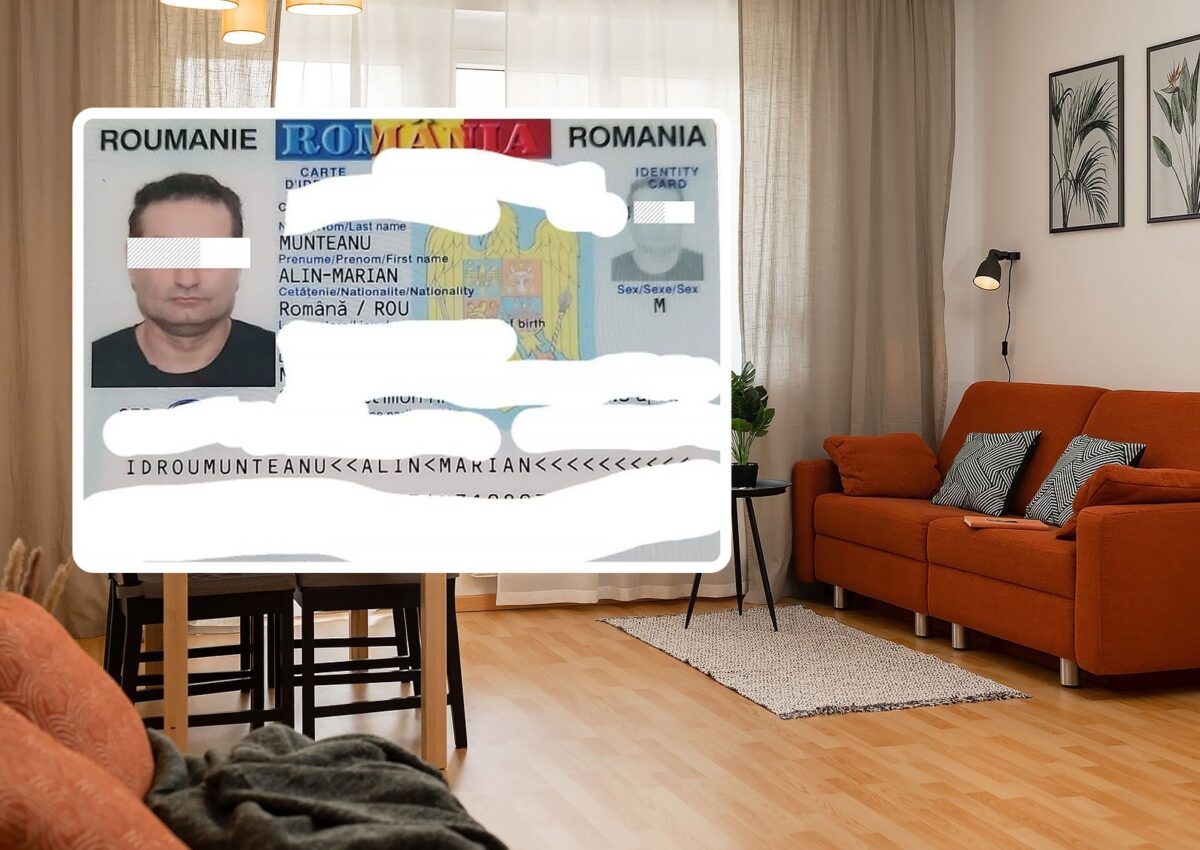 Țeapă imobiliară în București! Un escroc închiriază o garsonieră-fantomă, iar anunțul său a împânzit internetul. Mai multe persoane i-au picat în plasă