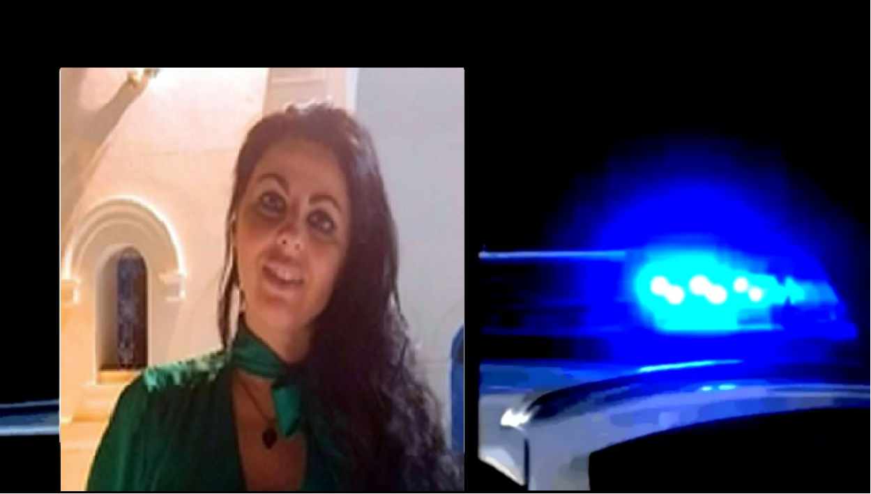 Valentina a fost dată dispărută pe 9 iulie 2025. IREAL unde a fost găsită după 10 zile Valentina a fost dată dispărută pe 9 iulie 2025. IREAL unde a fost găsită după 10 zile