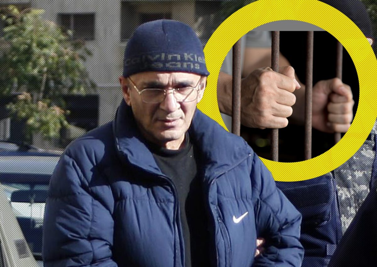 A ordonat trei asasinate, iar acum a cerut întreruperea pedepsei cu închisoarea. ”Regizorul morții” invocă motive medicale. Ce decizie a luat instanța