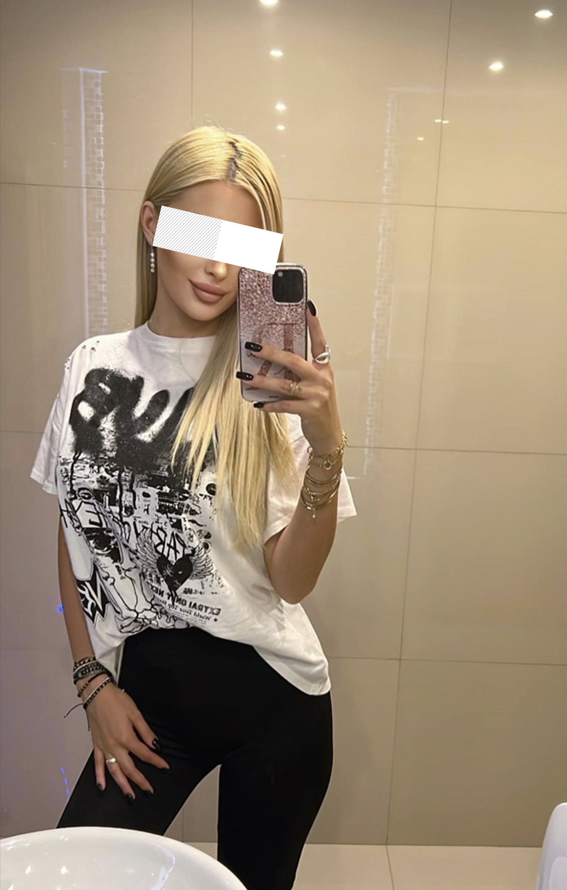 Fosta soție îi dă replica