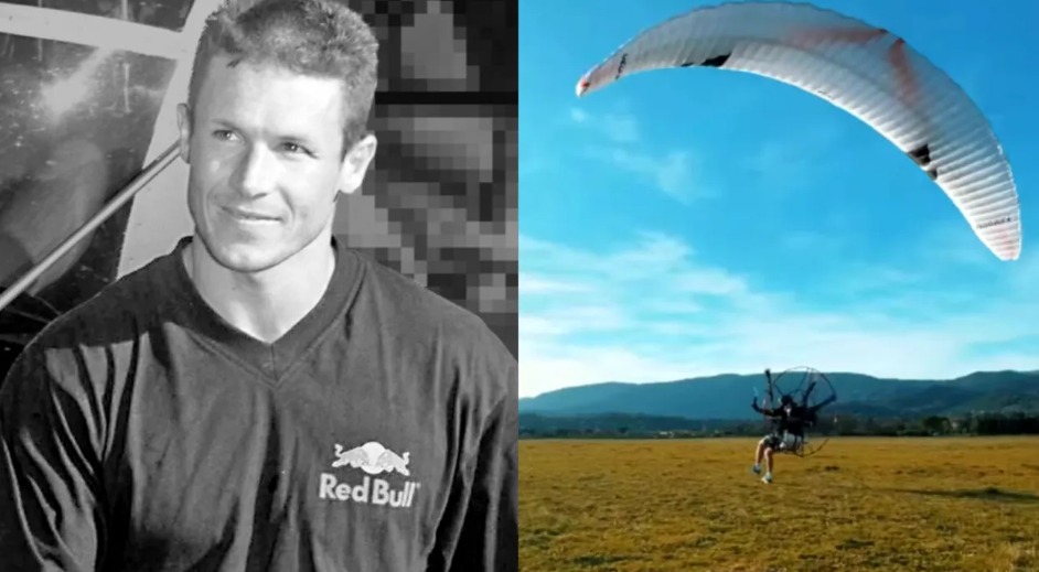 Ce a surprins camera de pe piciorul lui Felix Baumgartner, de fapt. Anchetatorii au făcut mărturisirea