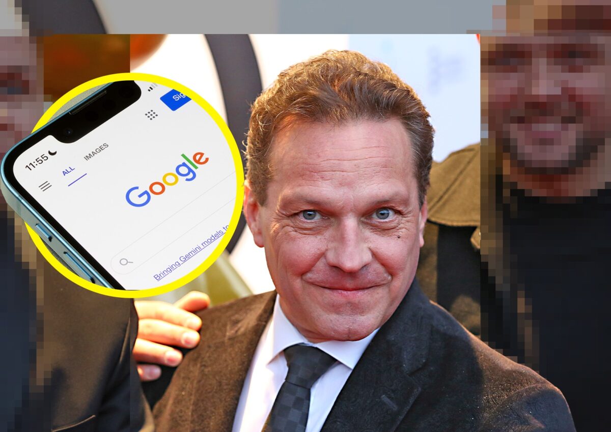 Actor de forță, dar cu frici neașteptate! De ce nu o sa-l vezi pe George Ivașcu în mare, nici în ruptul capului, și de ce se caută pe Google: ”Nimeni nu e perfect!”