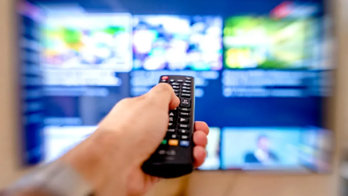 O nouă televiziune se lansează în România! Ce pot vedea românii la iDracula