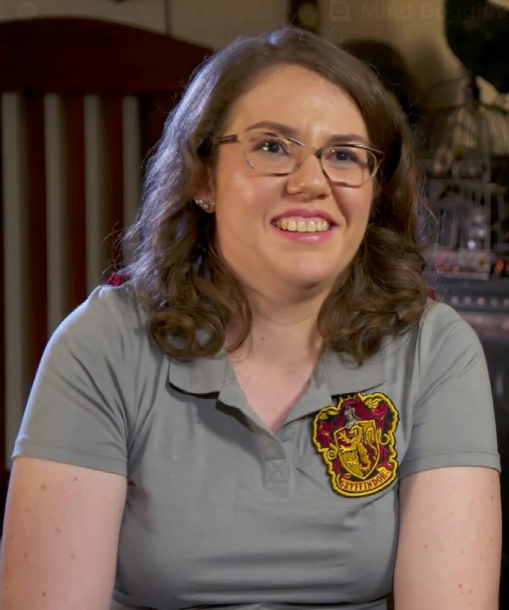 Boala extrem de rară pe care o are Rebecca este un real chin pentru orice om. Medicii au supus-o unor teste și scanări complexe