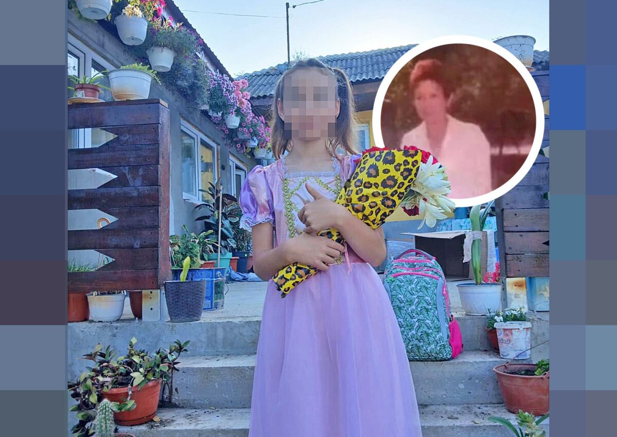 Nașterea ei a fost considerată un miracol, dar a urmat un calvar. Ce s-a întâmplat cu ”fetița născută din foc”, la 11 ani de la tragedia care i-a răpit mama. Detalii exclusive