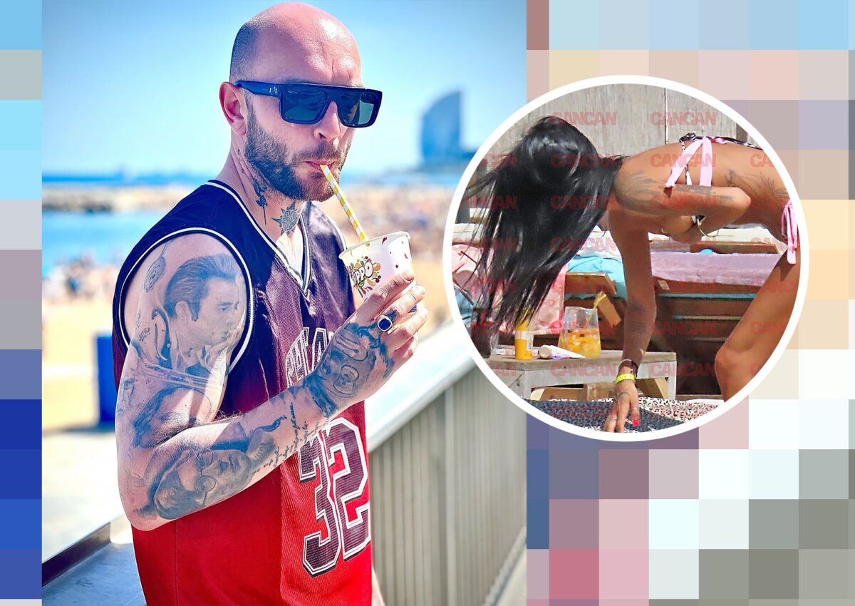 Reacția fabuloasă a lui Bordea, după ce Livia, fosta soție, și-a arătat nurii pe litoral: ”Nu-mi permit Mamaia, sunt la…”