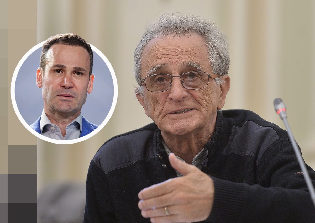 Fostul handbalist face acuze fără precedent: minoră drogată, luată cu salvarea din ”blocul vedetelor”! Reacția lui Robert Negoiță e fabuloasă!”Cine e Gațu?!”