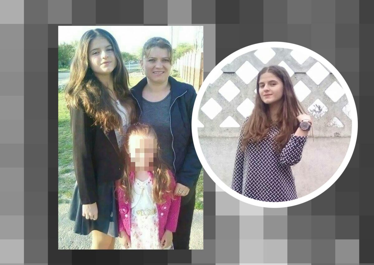 O nouă lovitură pentru familia Alexandrei Măceșanu. S-a aflat abia acum că mama tinerei a fost dată afară de la serviciu. ”Se descurcă foarte greu”