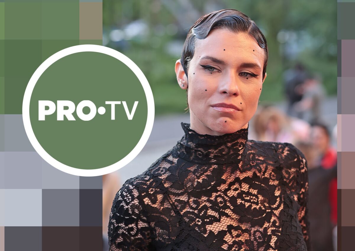 Ana Ularu a bătut palma cu PRO TV, pentru show-ul de 100.000 €, dar i s-a dat viața peste cap! ”Așa trebuie să se întâmple!”