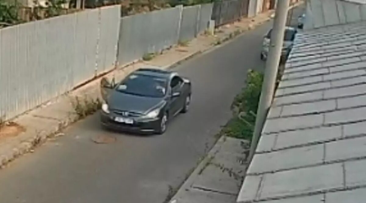 Amendă de 12.000 de lei pentru gestul săvârșit de această femeie. Imaginile video au dat-o de gol