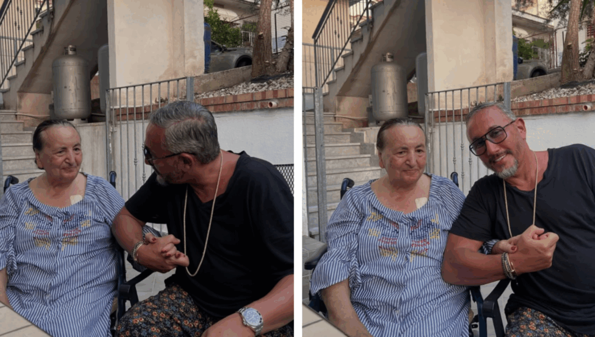 Doliu în familia Castellano! A murit în urmă cu puțin timp: “Iubirea vieții mele”