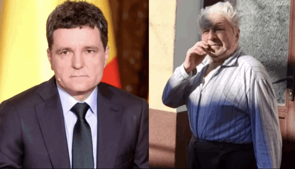 Adevărul despre moartea tatălui lui Nicușor Dan. Președintele l-a înmormânat în secret
