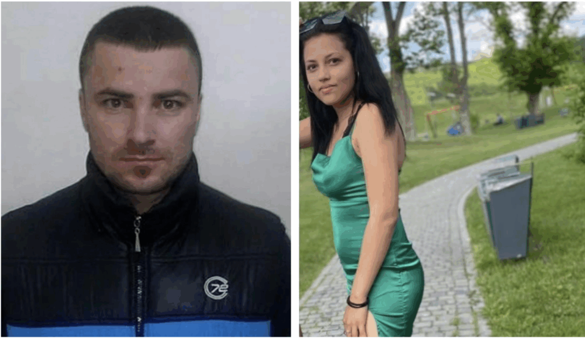 Calvarul continuă pentru mama Andei! Emil Gânj e încă în libertate și îi trimite mesaje de amenințare