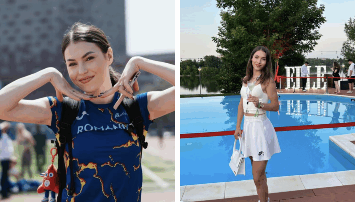 Imagine Stire Nou scandal în sport! Cea mai rapidă atletă și-a dat demisia din cauza Federației Române de Atletism | 2review.ro