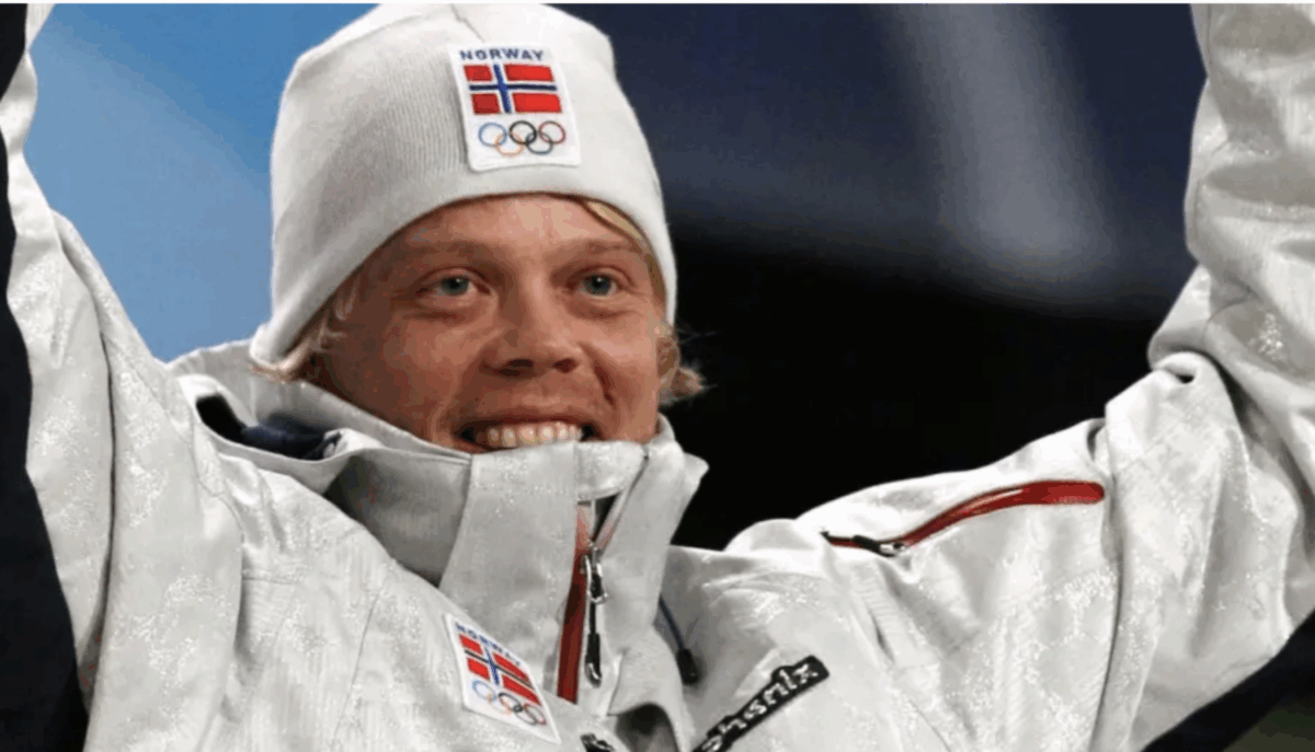 BREAKING | Un medaliat olimpic la ski cross a murit lovit de trăsnet. Avea doar 49 de ani