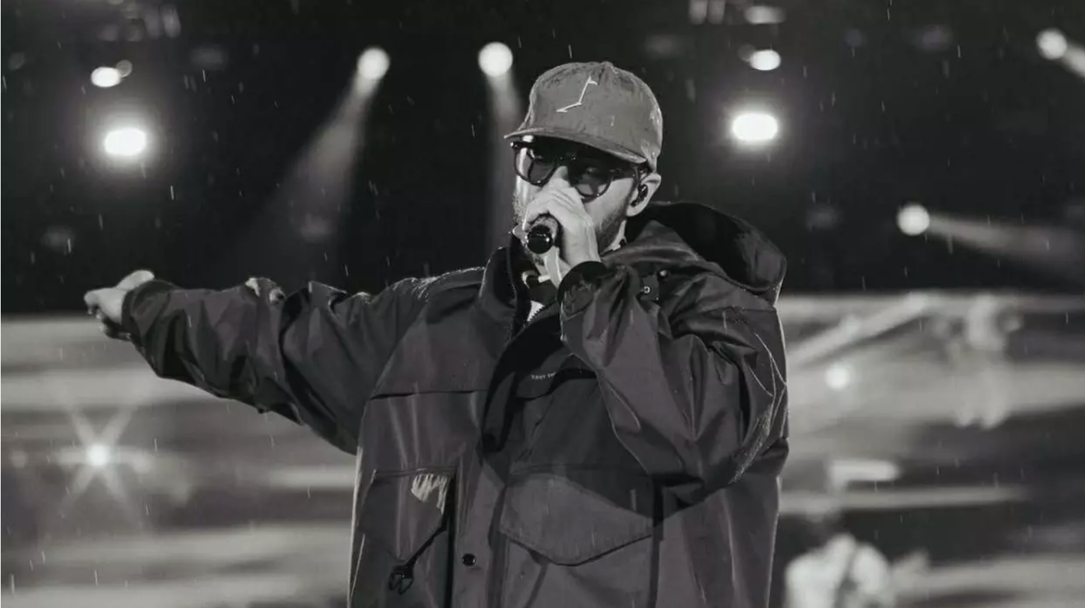 Codin Maticiuc, dezamăgit total de concertul lui Justin Timberlake. Care e motivul? „A făcut doar…”