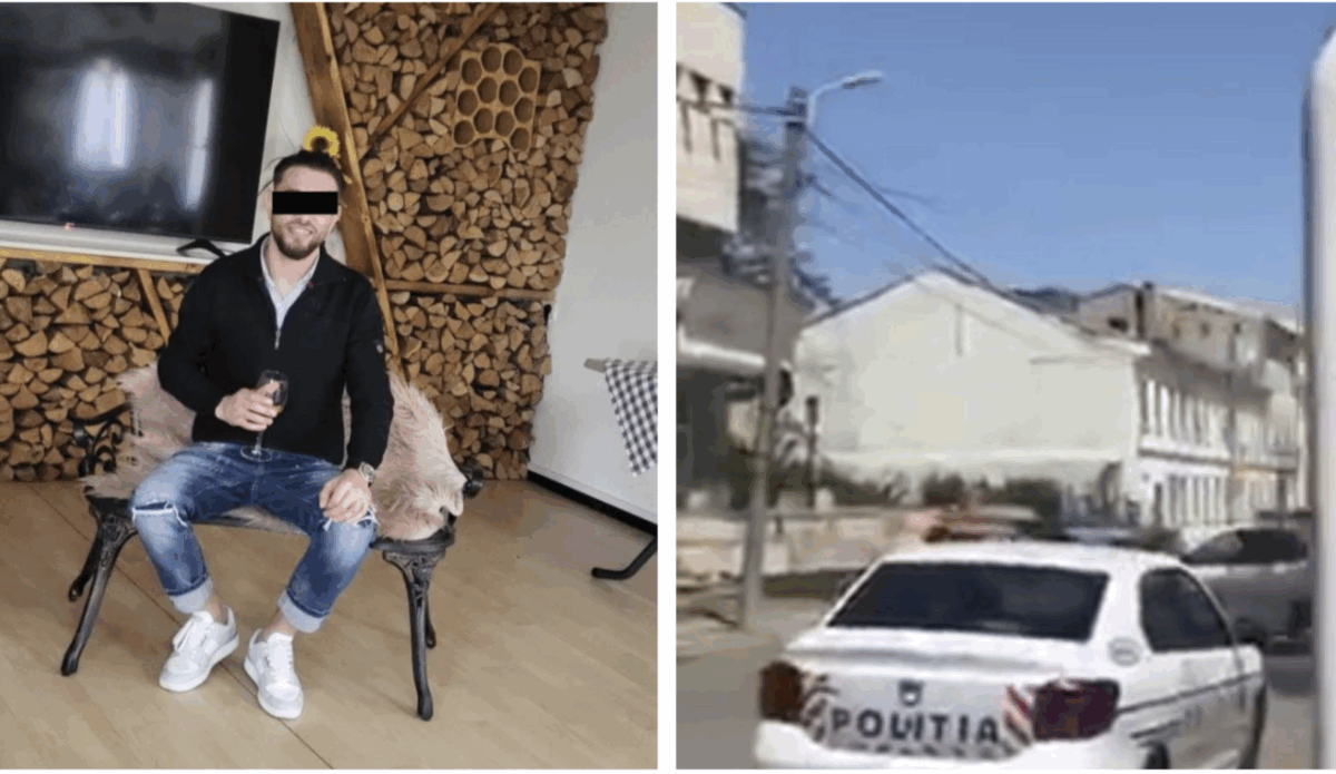 Crimă în plină stradă, în Brăila! Cătălin, un tânăr de doar 31 de ani, a fost înjunghiat mortal de cumnatul său