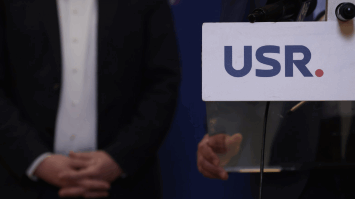 BREAKING | Purtătoarea de cuvânt a partidului USR va fi numărul 2 în Ministerul Economiei