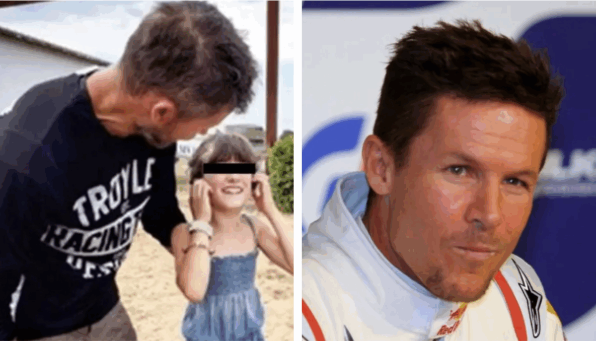 Mama fetiței care a apărut în ultimul clip cu Felix Baumgartner face dezvăluiri dureroase. Ce i-a spus sportivul austriac micuței, înainte de tragedie