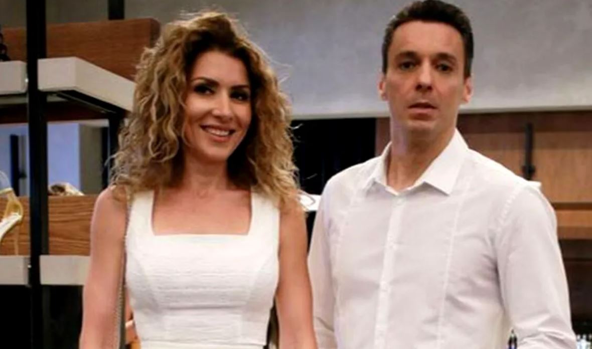 Ce tabieturi au Mircea Badea si Carmen Brumă în vacanță