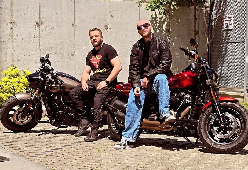 Ce surprize pregătesc Bordea și Cortea pentru toamnă! Nu e vorba de „The Ticket”