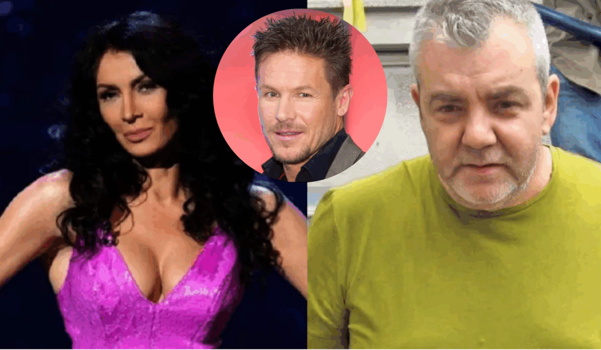 Coincidența halucinantă din viața Mihaelei Rădulescu. Legătura macabră dintre Felix Baumgartner și Bogdan Rădulescu