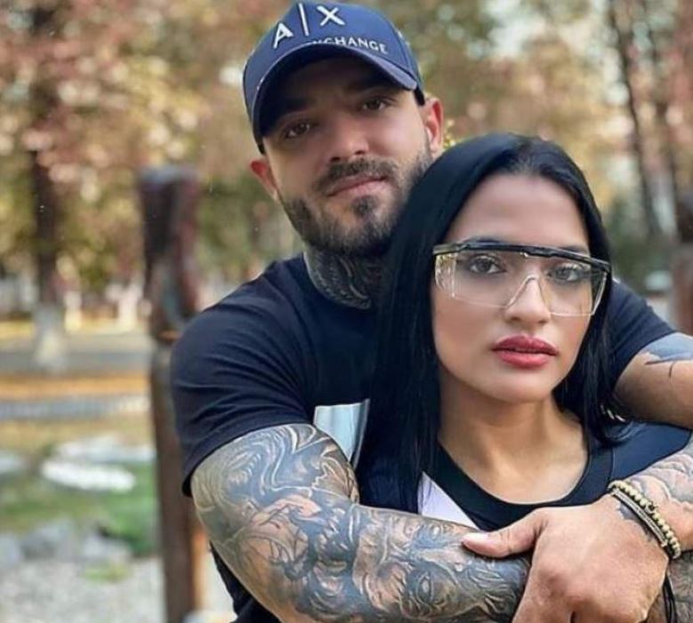 Dodo și Liviu Kevin s-au despărțit cu scântei, iar cântăreața nu l-a trecut pe bărbat în certificatul de naștere al fiului ei