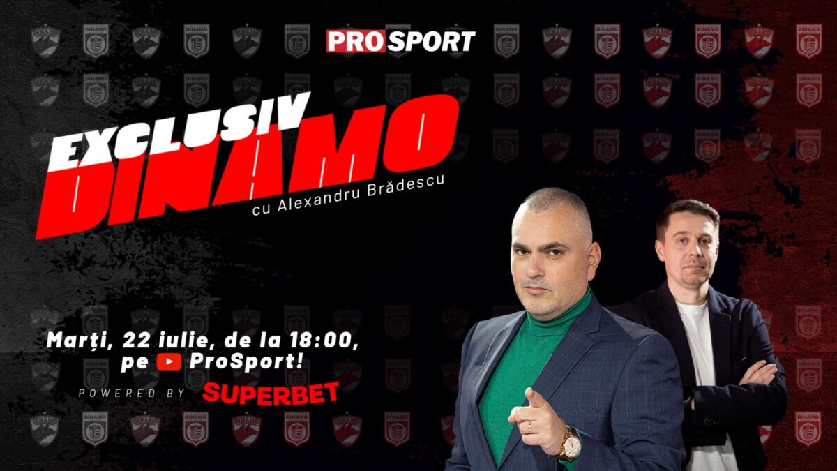 Imagine Stire EXCLUSIV DINAMO, azi de la ora 18.00. Ședință de urgență după meciul cu Botoșani! Se pun la cale lucruri importante la Dinamo! | 2review.ro