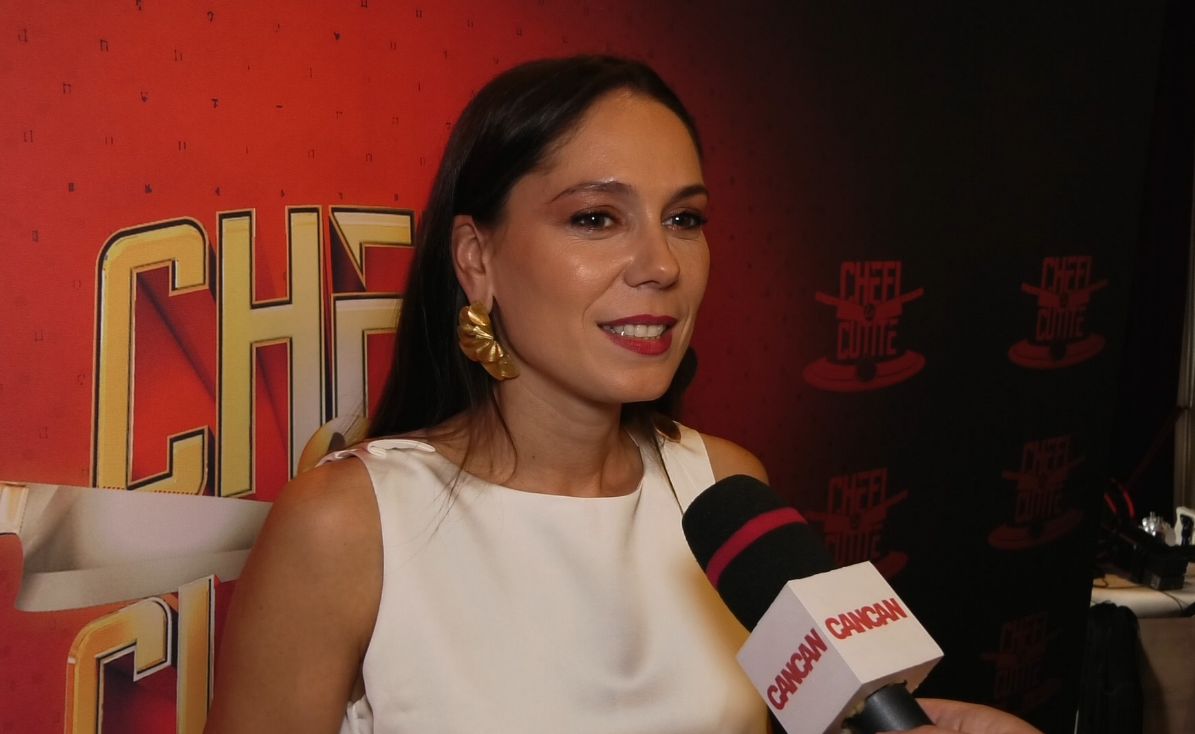 Irina Fodor, o mamă strictă! Ce reguli i-a impus fiicei în vârstă de 14 ani: „Am monitorizat-o”