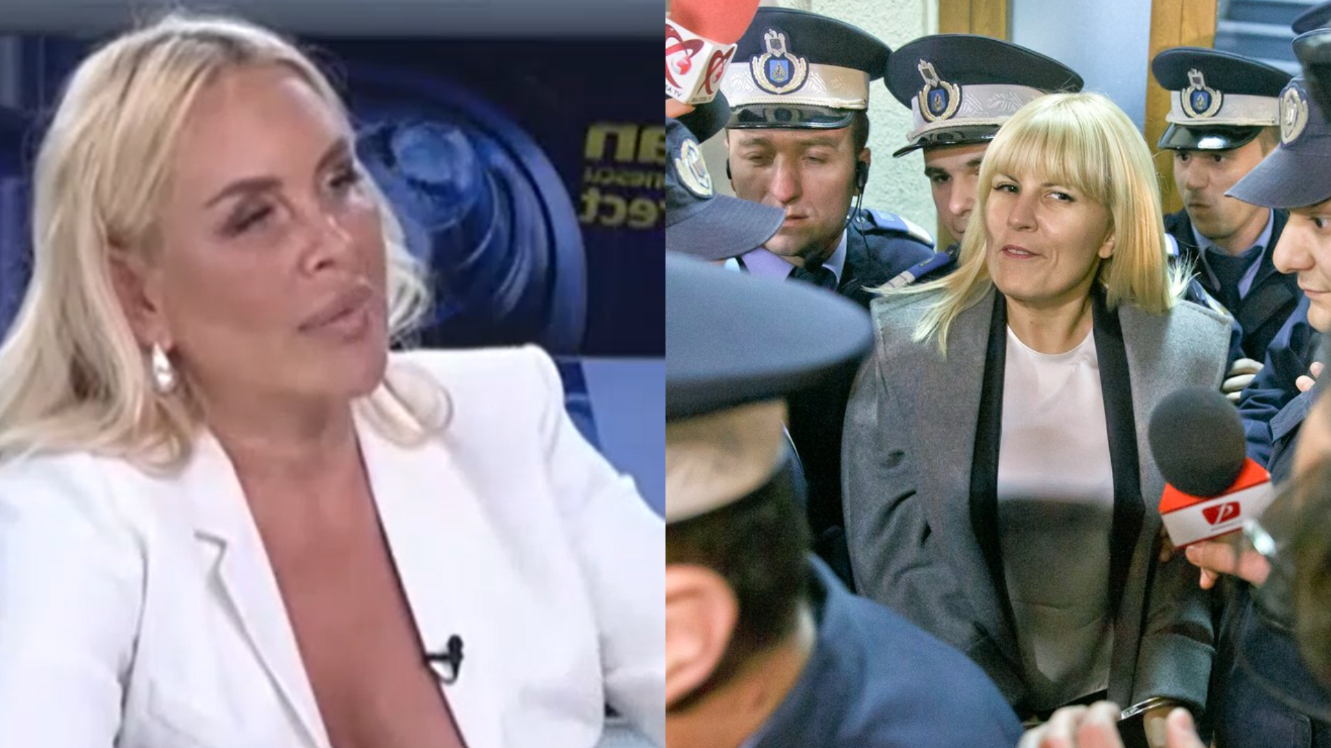 ”Acești oameni nu au voie să...” ”Acești oameni nu au voie să...”