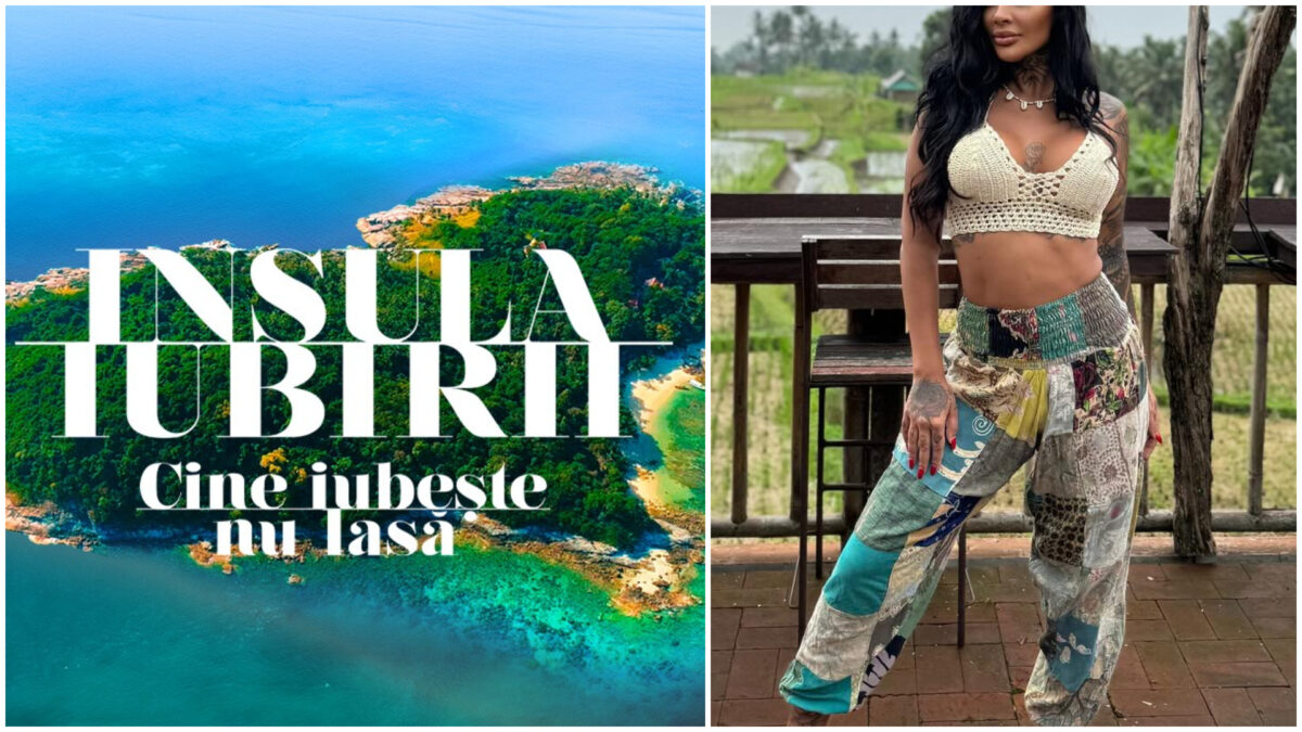 Ispita Insulei Iubirii se je soočila s travmatično izkušnjo