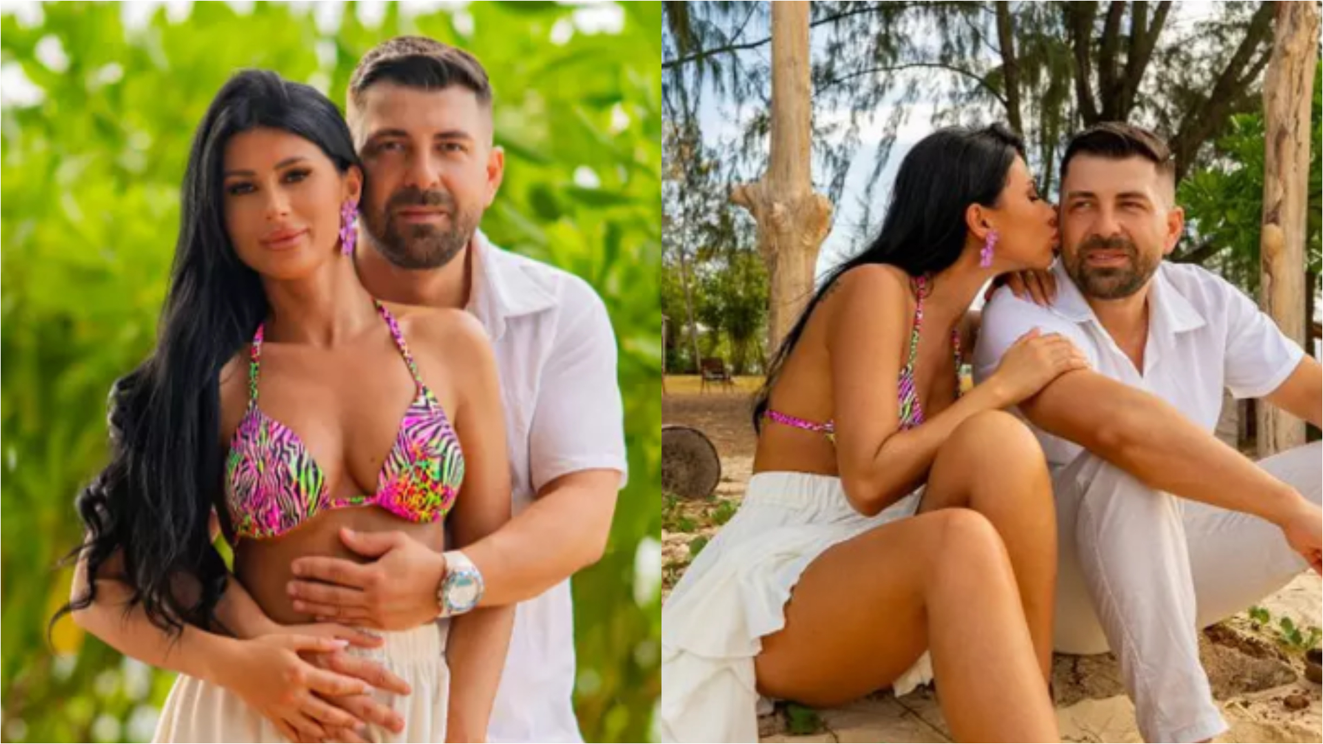 De asta nu-l lasă să bea! Ce i-a făcut Domnul Marian iubitei lui, Bianca, după ce s-a îmbătat De asta nu-l lasă să bea! Ce i-a făcut Domnul Marian iubitei lui, Bianca, după ce s-a îmbătat