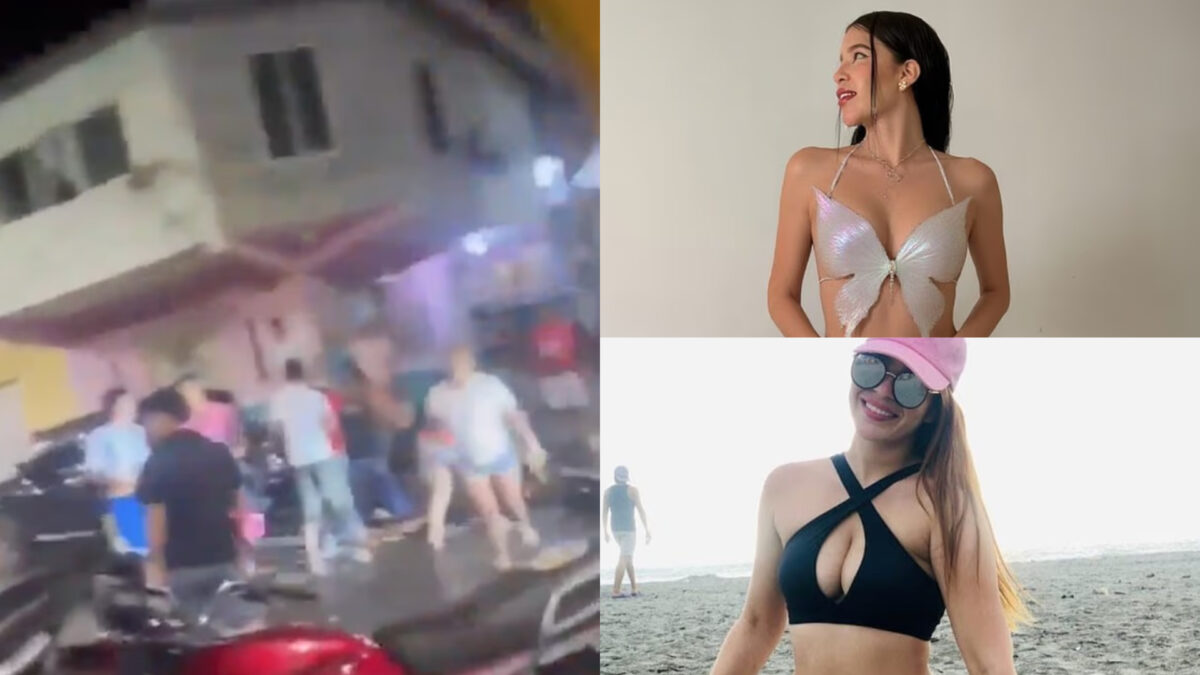 Imagine Stire Ea este regina frumuseții care a fost ucisă în stil mafiot. Esther Murillo avea 25 de ani | 2review.ro