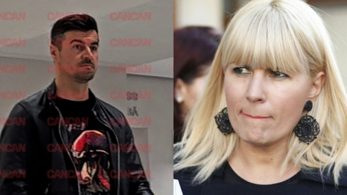 Adrian Alexandrov, primele declarații după ce Elena Udrea ar putea fi eliberată condiționat. Ce s-a întâmplat imediat după ce a vizitat-o în spital: ”Din nefericire…”