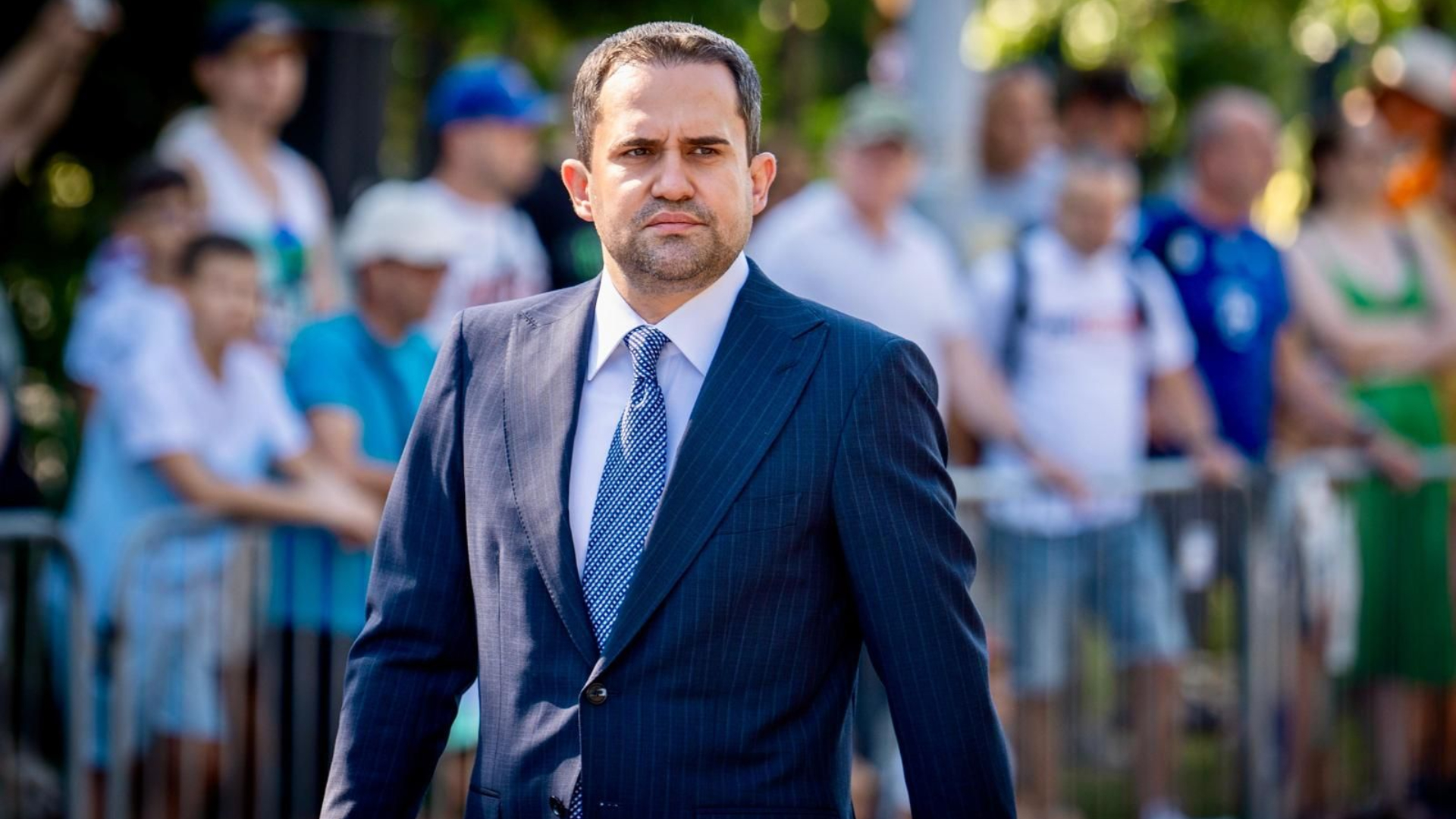 Ciprian Șerban, prima reacție în scandalul mitei! Cum se apără ministrul Transporturilor: „Încurajez ca toți…”