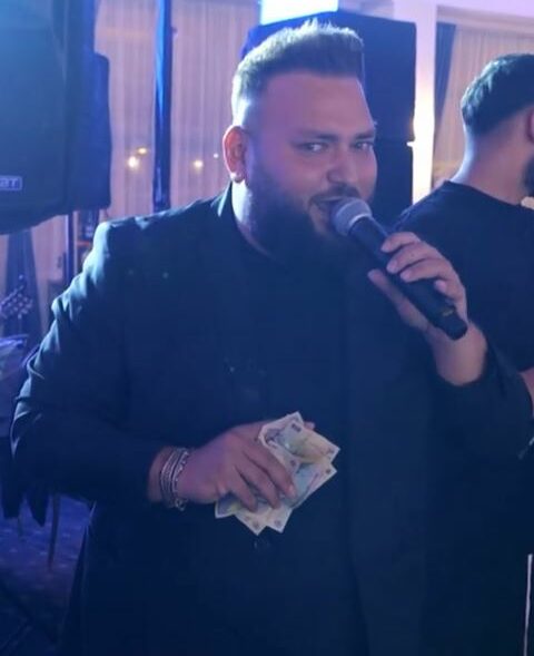 Ghiță Adriano a fost amenințat și de clanul Duduianu