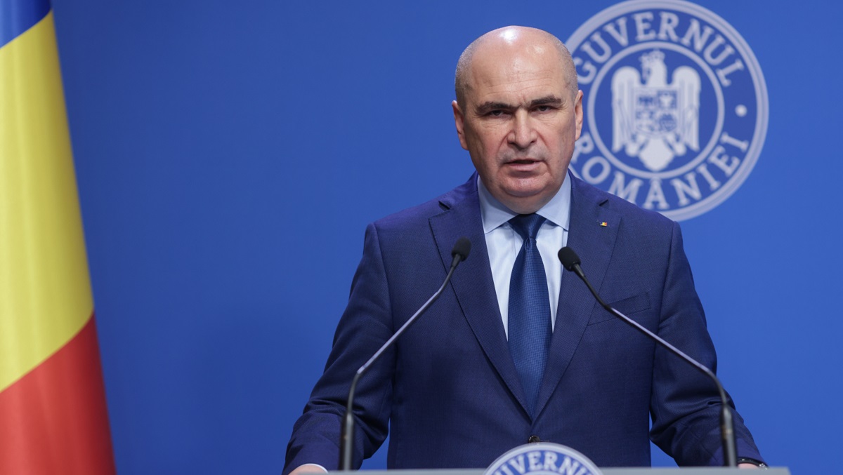 Ilie Bolojan a prezentat oficial reforma pensiilor speciale! Care sunt măsurile propuse de premier