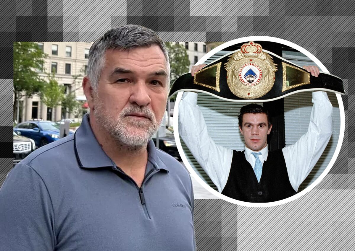 Leonard Doroftei vorbește despre legătura specială cu Mihai Leu: „În afara cantonamentelor spuneam bancuri cu el, a fost…”
