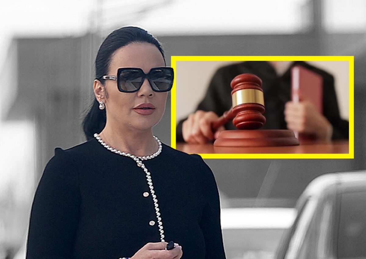 Ioana Năstase, în stare de şoc, după ce a fost implicată într-un proces internaţional. A luat legătura de urgenţă cu avocatul: „Își asumă toată vina”