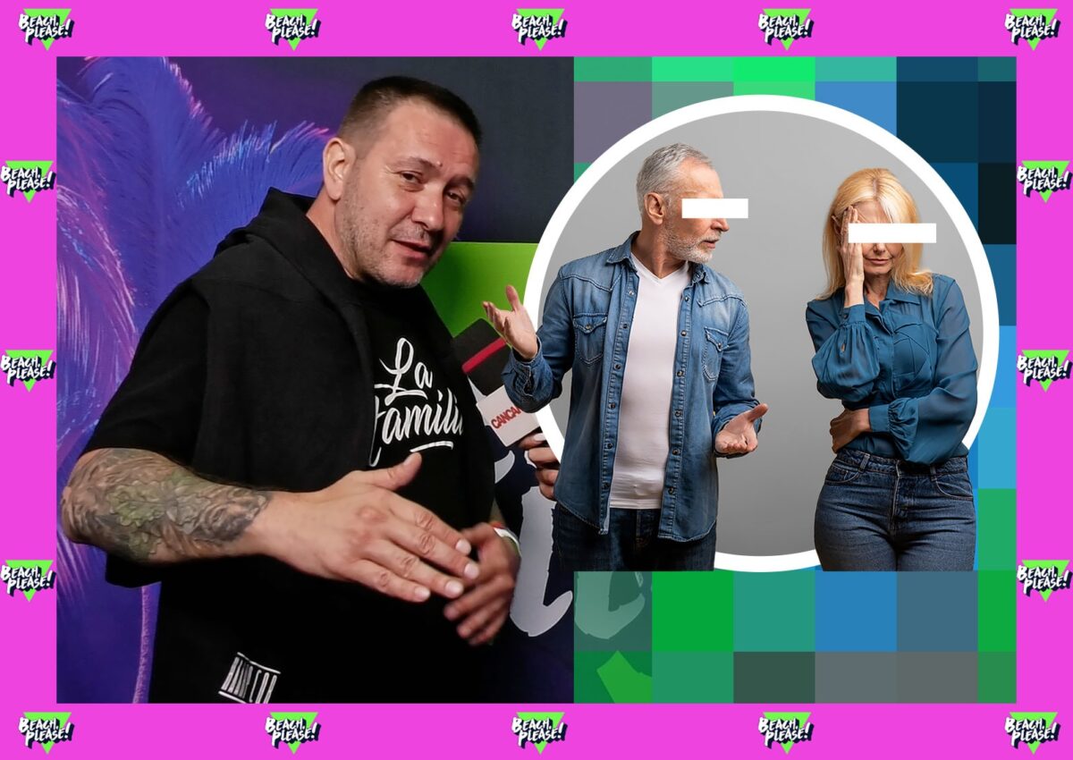 Sişu a păţit-o când nu se aştepta! Fosta iubită l-a pus rău pe jar: “M-am trezit cu părinții ei la ușă”